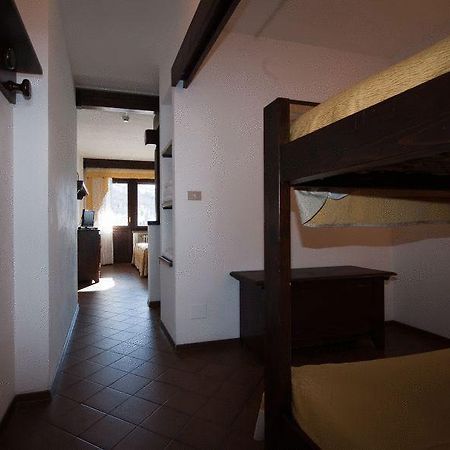 Hotel Ski Club I Cavalieri Rta Colle Colle Sestriere Habitación foto