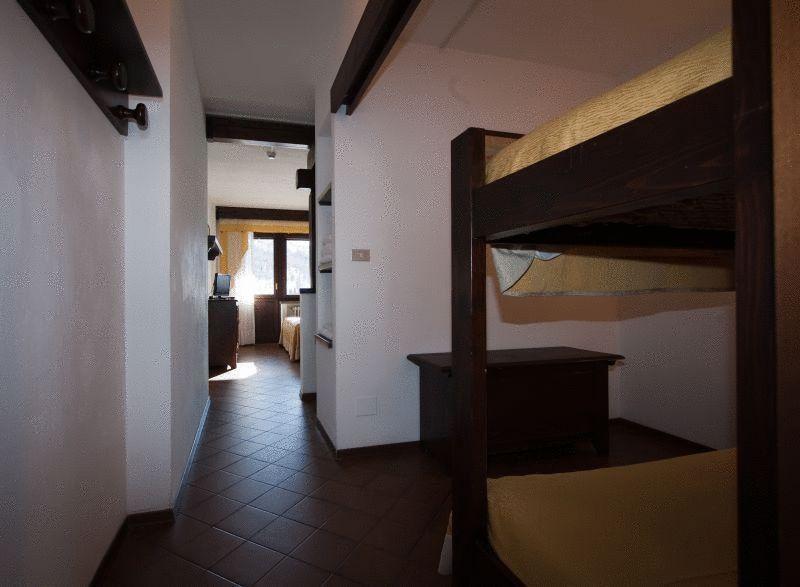 Hotel Ski Club I Cavalieri Rta Colle Colle Sestriere Habitación foto