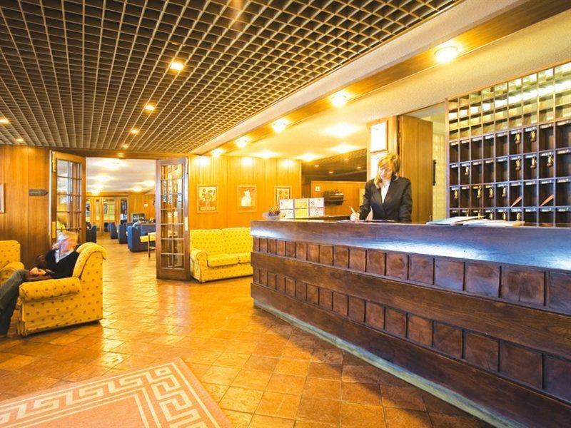 Hotel Ski Club I Cavalieri Rta Colle Colle Sestriere Exterior foto